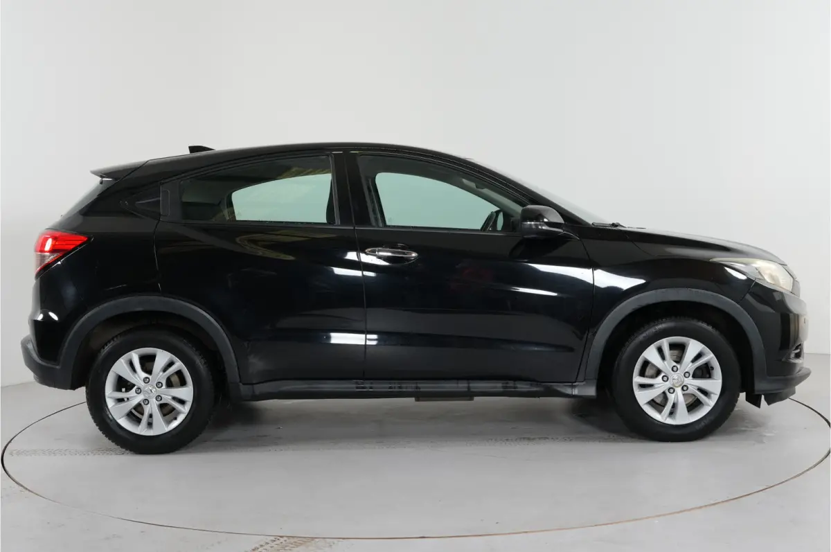 1.5 i-VTEC Elegance | Navi | Stl. verw. | Cruise | Climate |