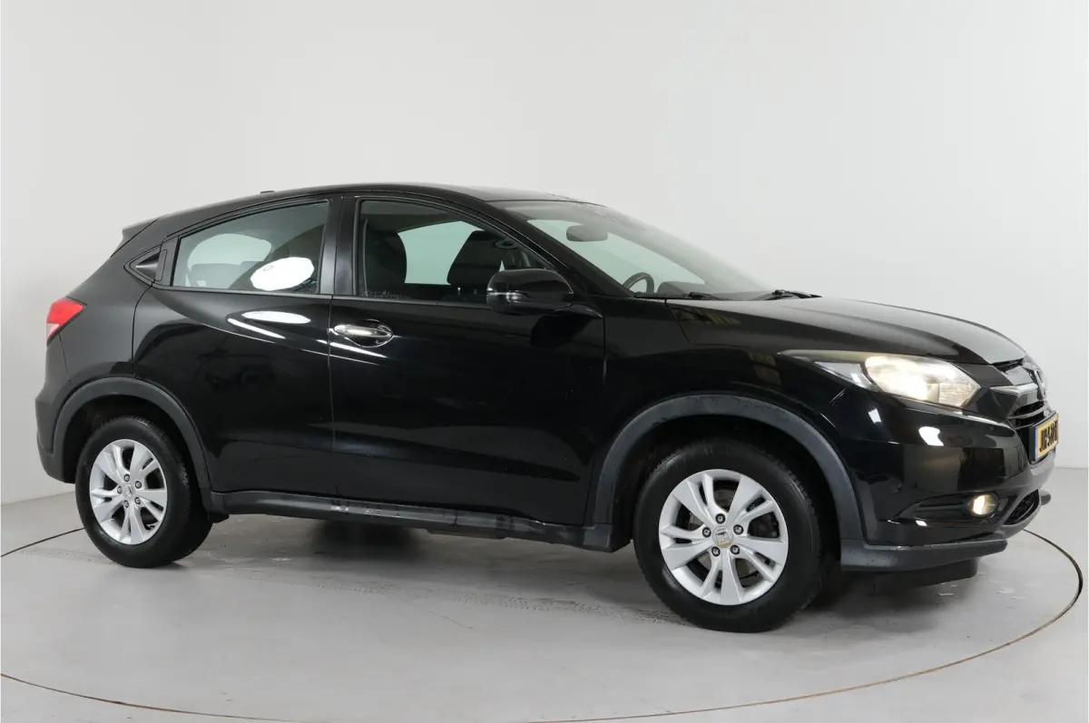 1.5 i-VTEC Elegance | Navi | Stl. verw. | Cruise | Climate |