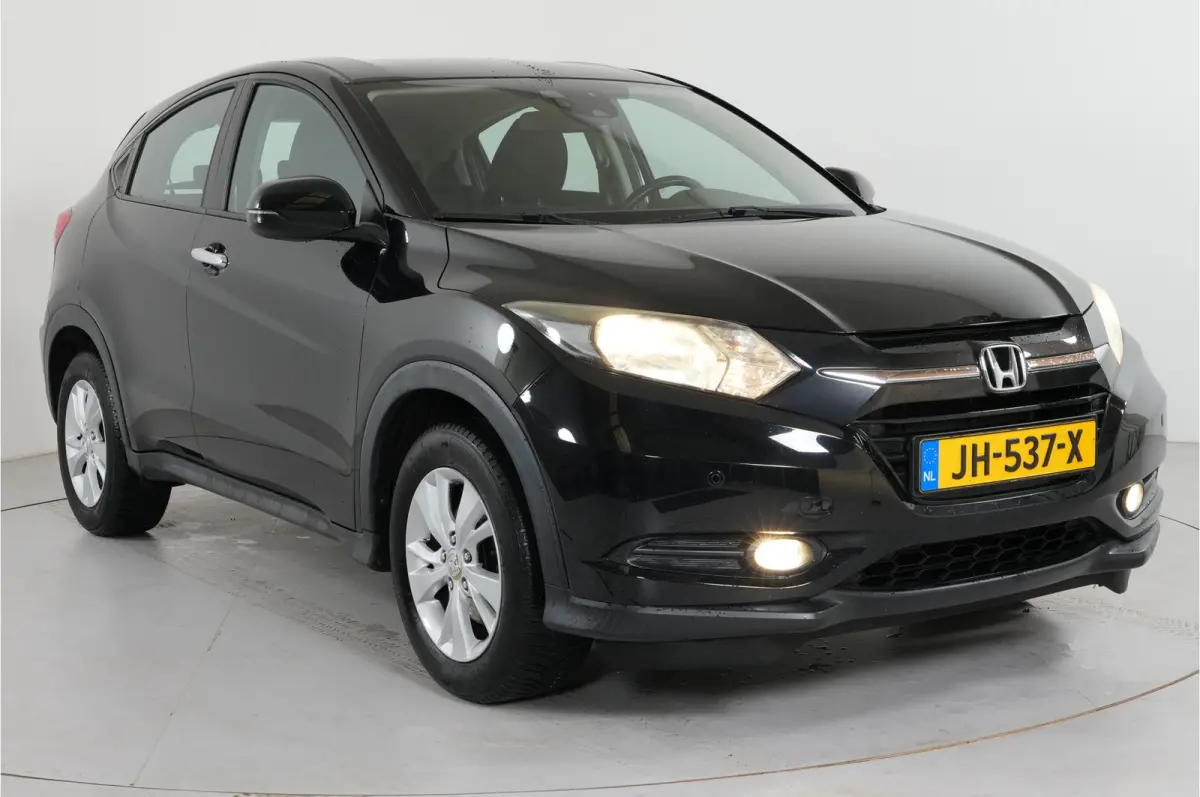 1.5 i-VTEC Elegance | Navi | Stl. verw. | Cruise | Climate |