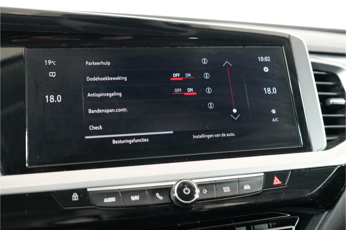 1.6 Turbo GS Line 225 pk PHEV | SOH 100% | Trekhaak | Leder | 360 Cam | Stl. verw./verk. | El. achterklep  | Adaptive Cruise |