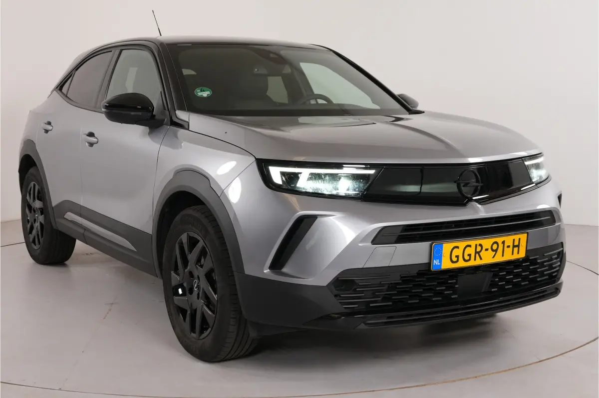 1.2 Turbo Hybrid GS Line | Trekhaak | Camera | Navi | Virtual | Climate |