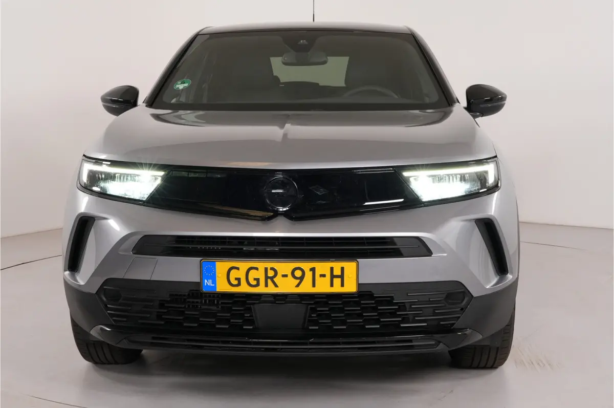 1.2 Turbo Hybrid GS Line | Trekhaak | Camera | Navi | Virtual | Climate |
