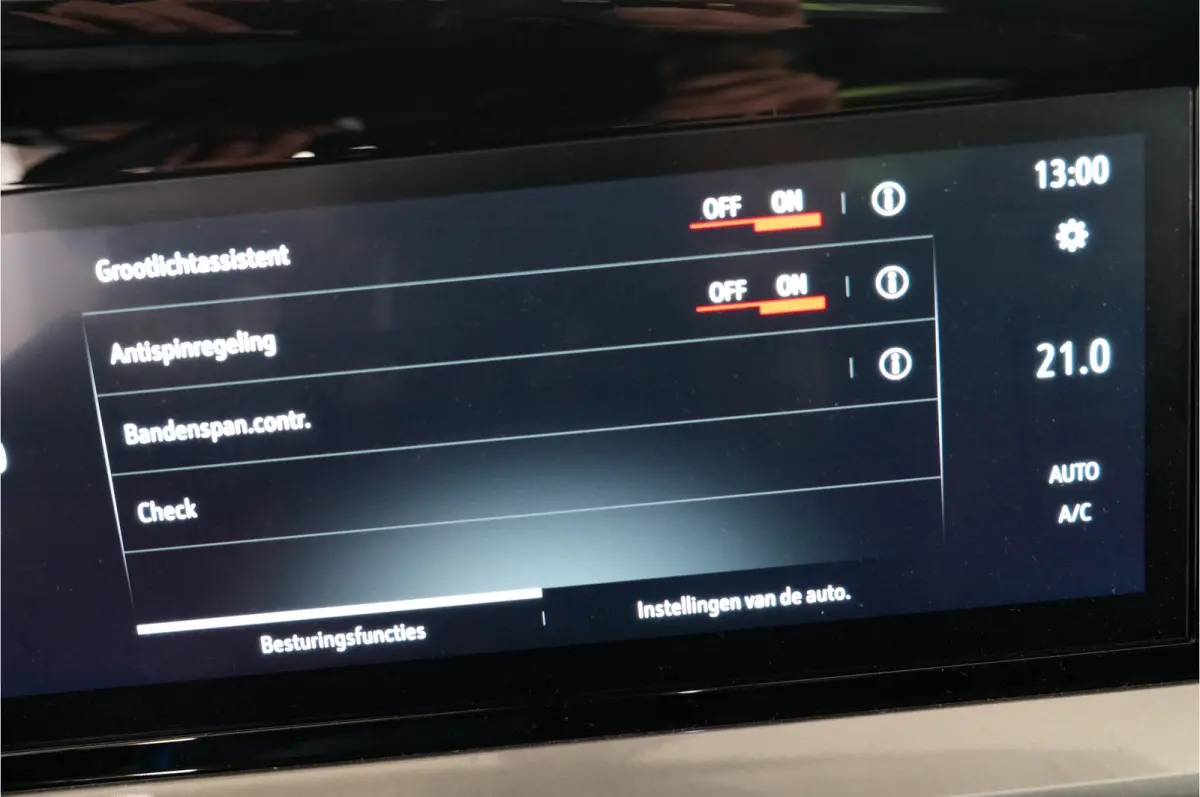 1.2 Turbo GS Line 136pk MHEV | Trekhaak | Virtual | Camera | Navi |