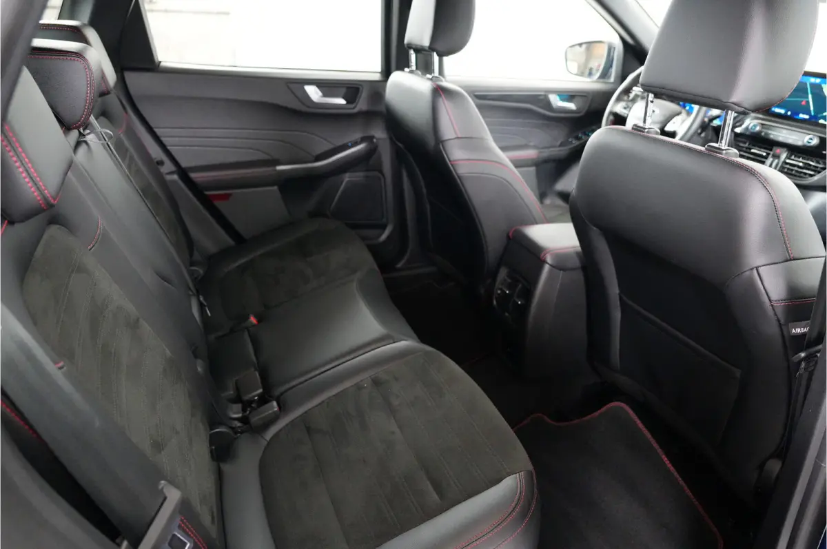 2.5 ST-Line X 225 pk PHEV | SOH 90% | Stl. verw. | 360° Cam | Adaptive Cruise | El. achterklep | Dodehoek |