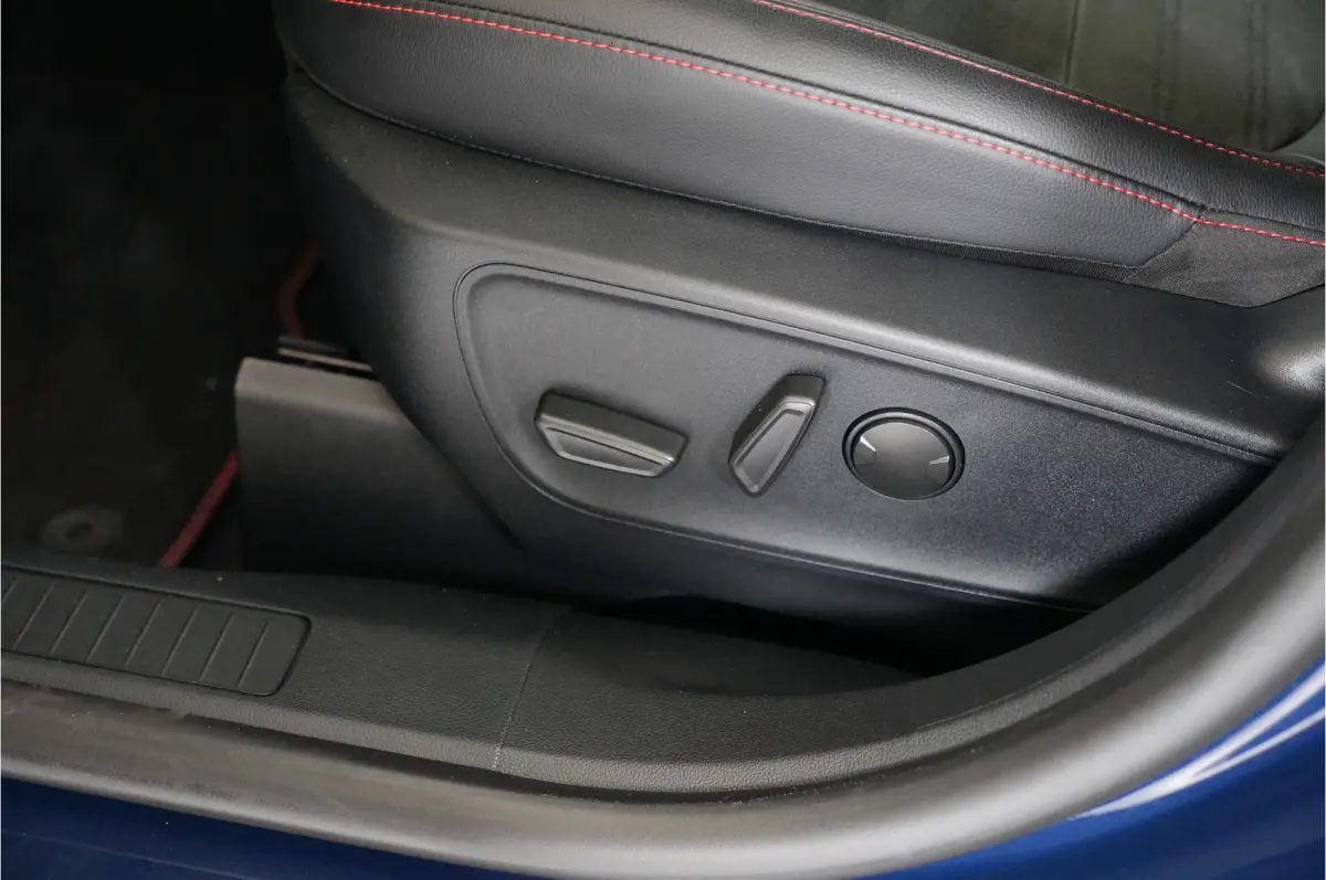 2.5 ST-Line X 225 pk PHEV | SOH 90% | Stl. verw. | 360° Cam | Adaptive Cruise | El. achterklep | Dodehoek |