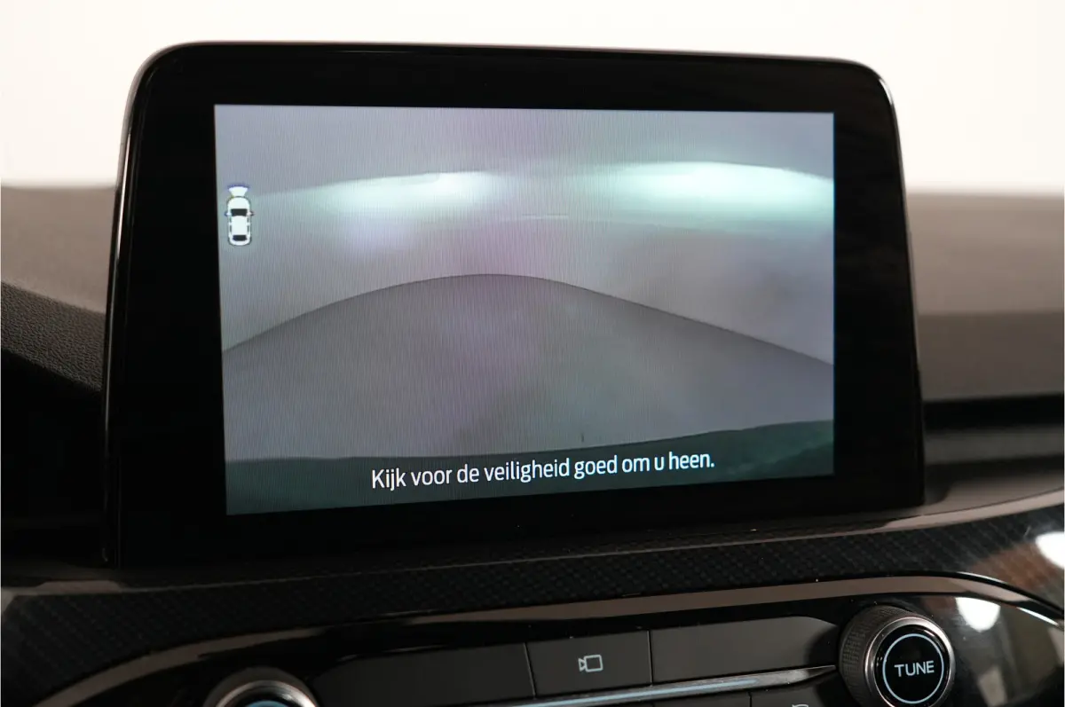 2.5 ST-Line X 225 pk PHEV | SOH 90% | Stl. verw. | 360° Cam | Adaptive Cruise | El. achterklep | Dodehoek |