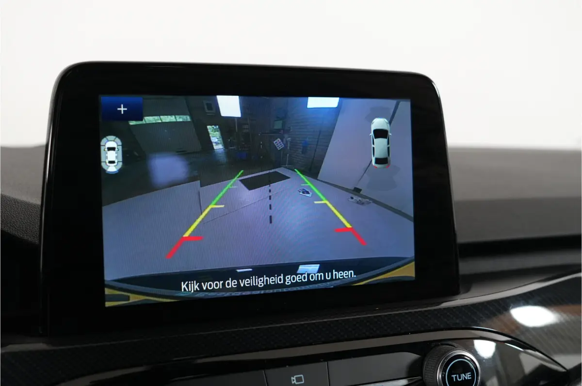 2.5 ST-Line X 225 pk PHEV | SOH 90% | Stl. verw. | 360° Cam | Adaptive Cruise | El. achterklep | Dodehoek |