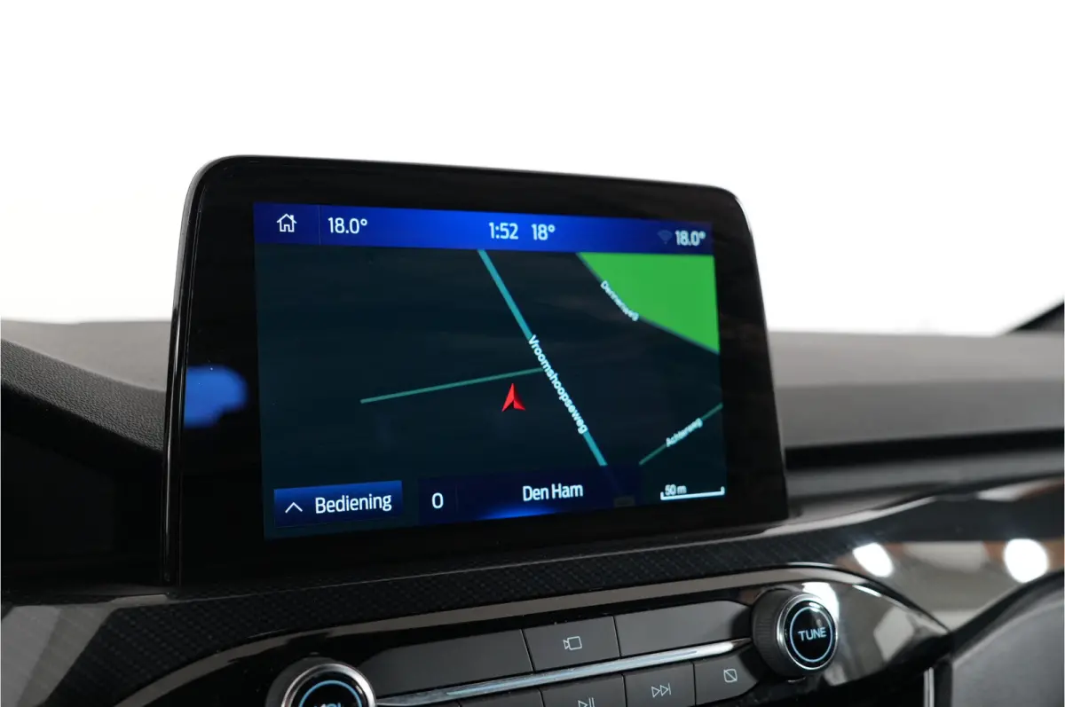 2.5 ST-Line X 225 pk PHEV | SOH 90% | Stl. verw. | 360° Cam | Adaptive Cruise | El. achterklep | Dodehoek |