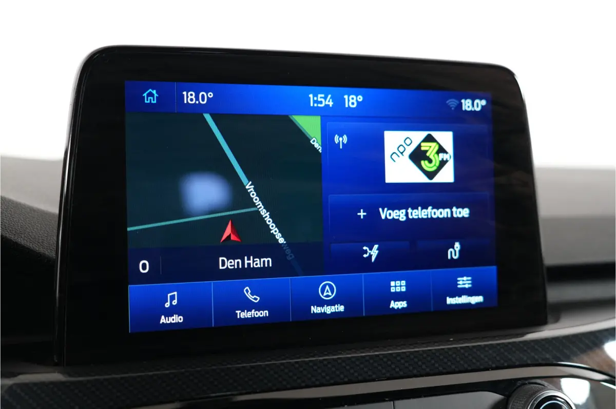 2.5 ST-Line X 225 pk PHEV | SOH 90% | Stl. verw. | 360° Cam | Adaptive Cruise | El. achterklep | Dodehoek |