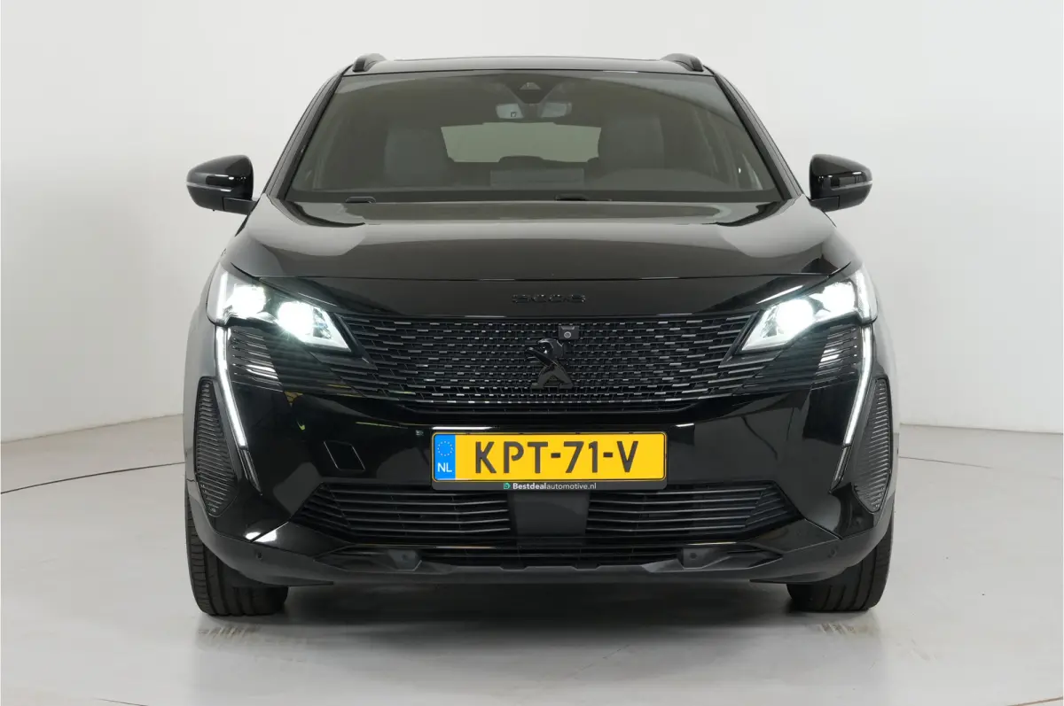 1.6 HYbrid4 300 pk GT Pack Business | Pano | Leder | Massage |