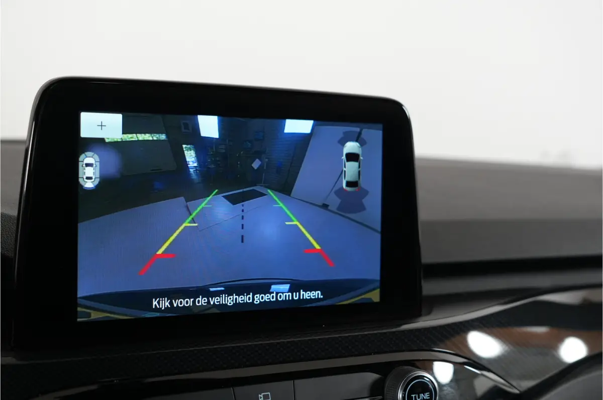 2.5 ST-Line X 225 pk PHEV | SOH 87.5% |Stl. verw. | 360° Cam | Adaptive Cruise | El. achterklep | Dodehoek |