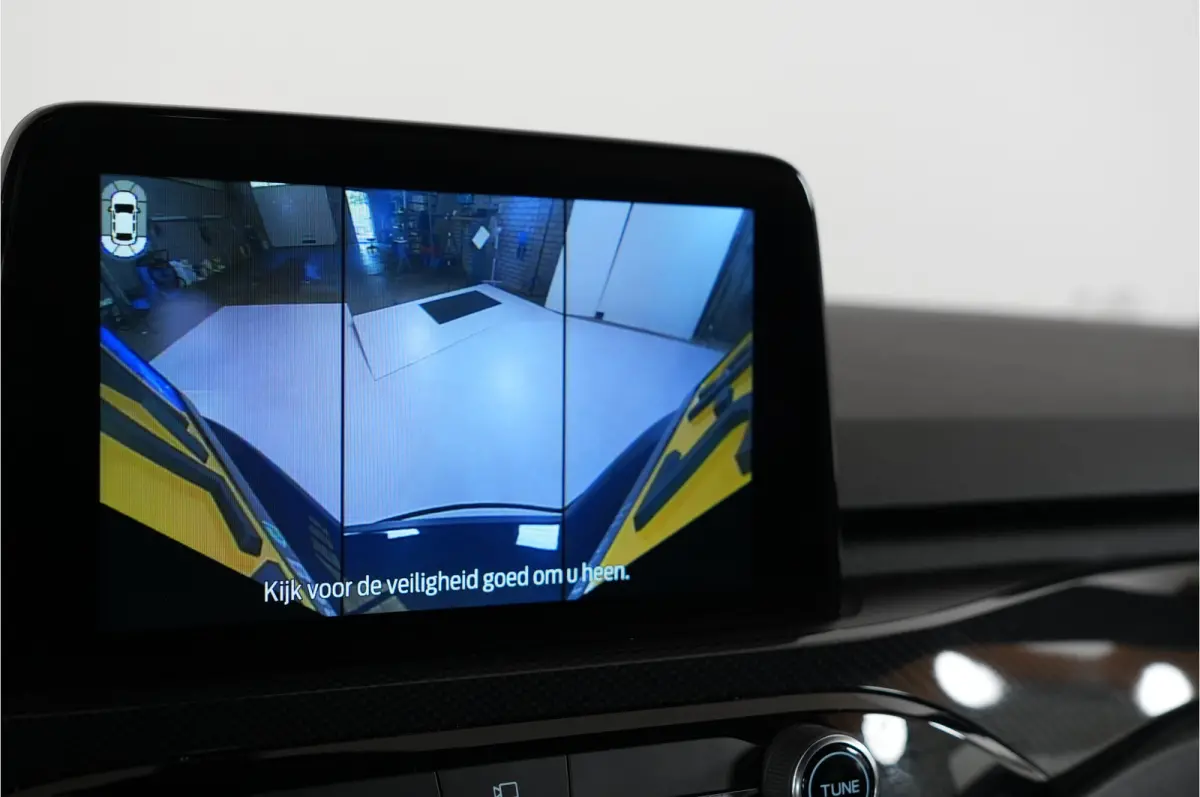 2.5 ST-Line X 225 pk PHEV | SOH 87.5% |Stl. verw. | 360° Cam | Adaptive Cruise | El. achterklep | Dodehoek |
