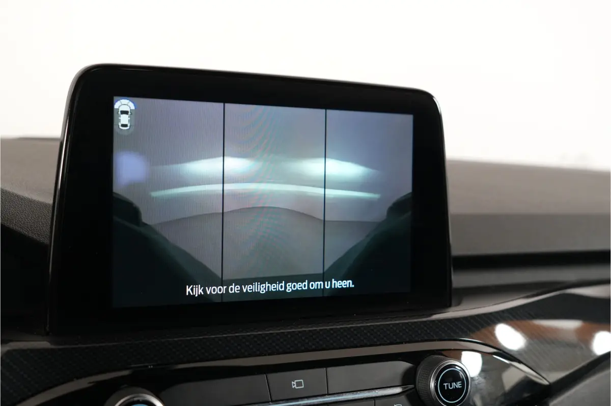 2.5 ST-Line X 225 pk PHEV | SOH 87.5% |Stl. verw. | 360° Cam | Adaptive Cruise | El. achterklep | Dodehoek |