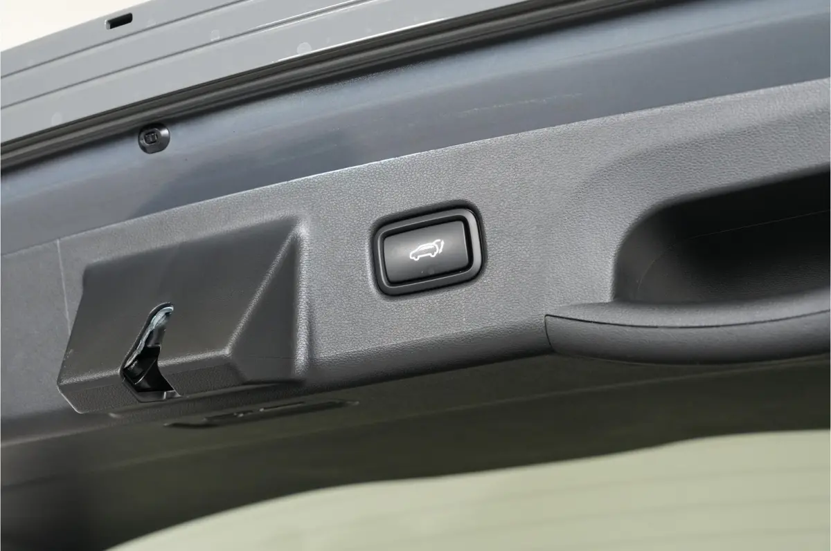 1.6 T-GDI N Line Sky 4WD 265 pk PHEV | Pano | Full options |