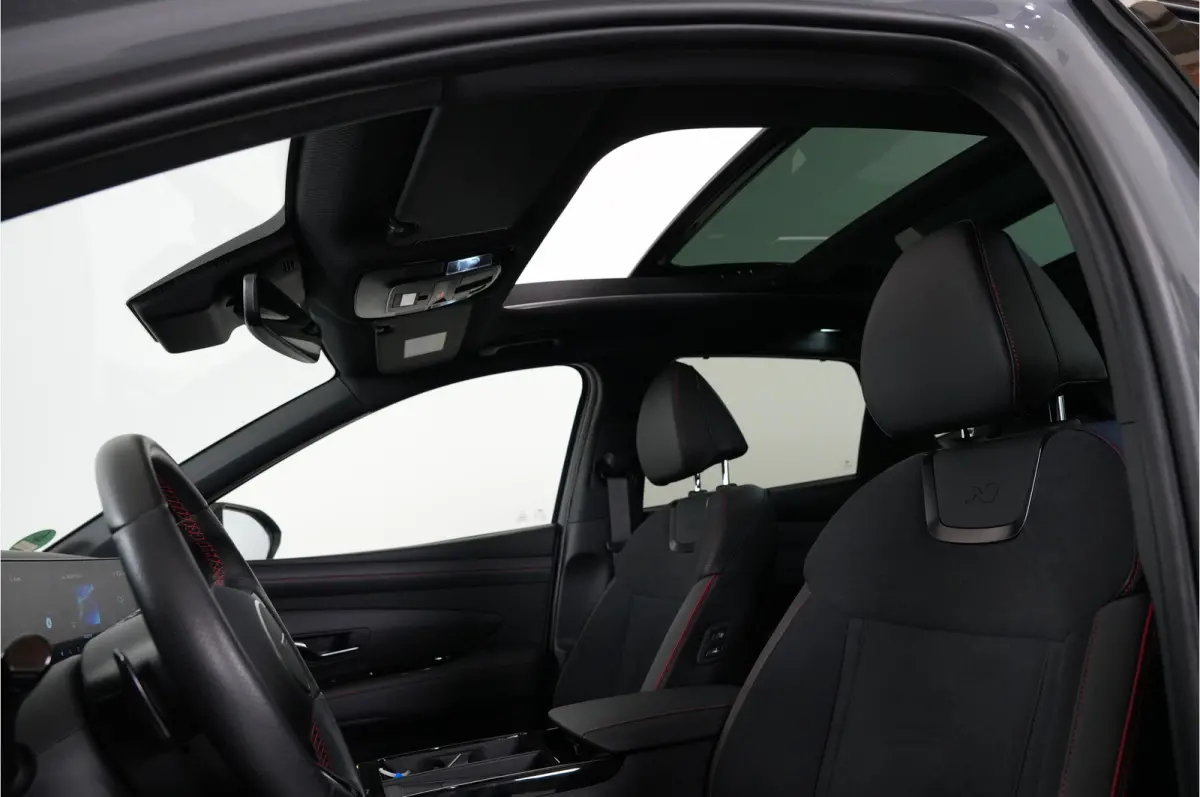 1.6 T-GDI N Line Sky 4WD 265 pk PHEV | Pano | Full options |