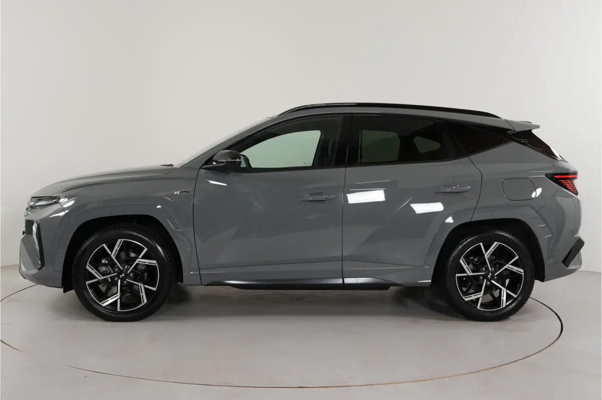 1.6 T-GDI N Line Sky 4WD 265 pk PHEV | Pano | Full options |