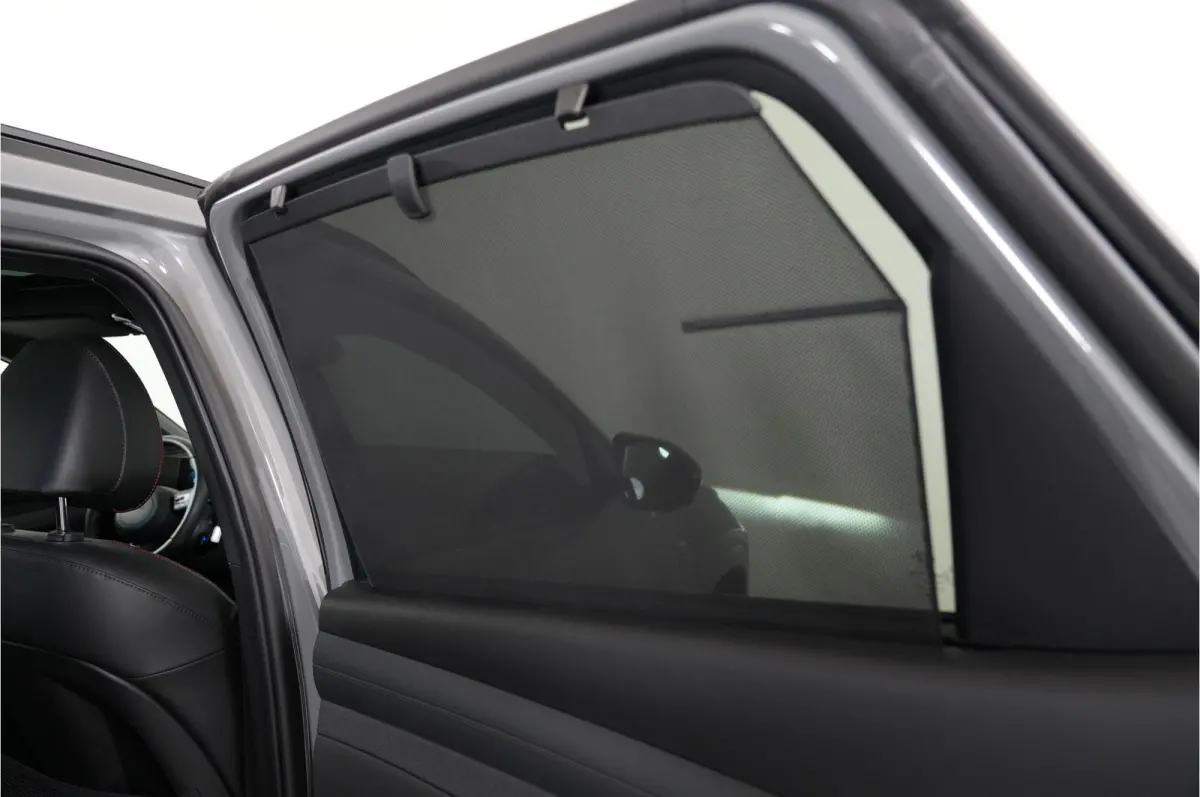 1.6 T-GDI N Line Sky 4WD 265 pk PHEV | Pano | Full options |