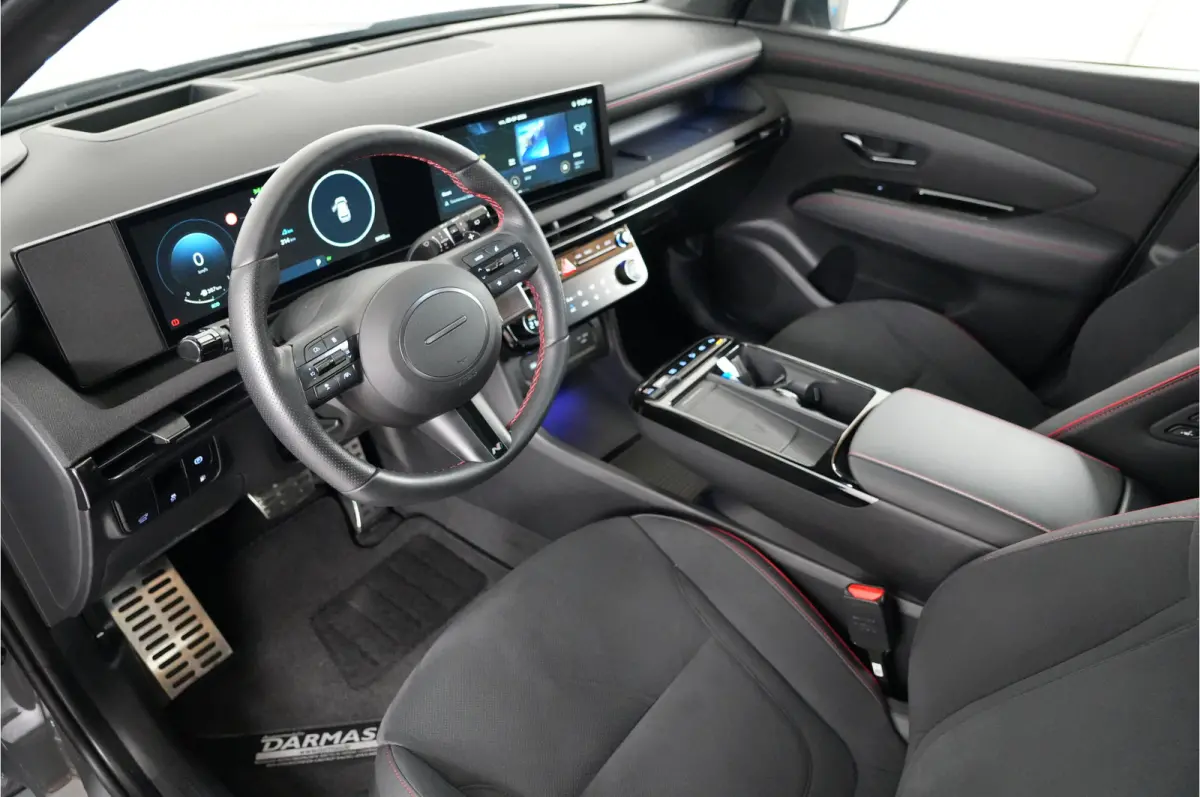 1.6 T-GDI N Line Sky 4WD 265 pk PHEV | Pano | Full options |