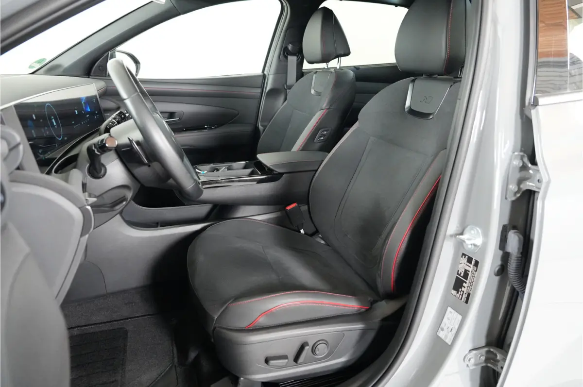 1.6 T-GDI N Line Sky 4WD 265 pk PHEV | Pano | Full options |
