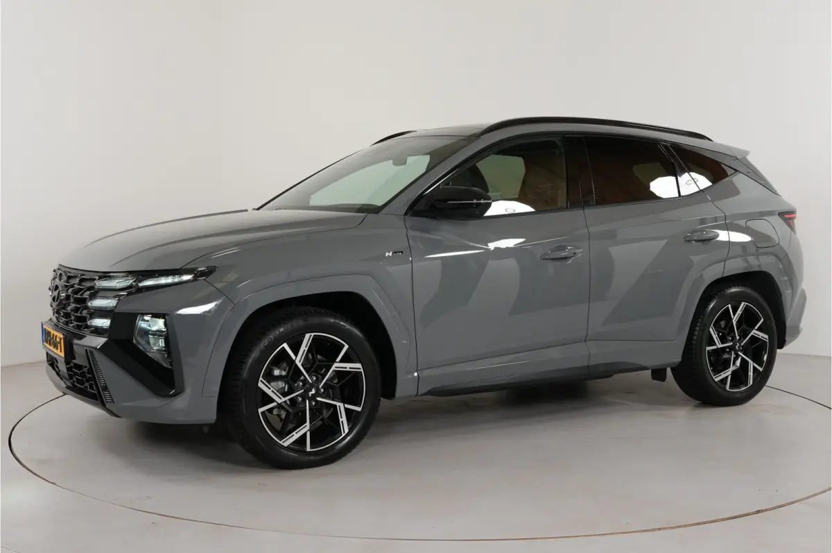 1.6 T-GDI N Line Sky 4WD 265 pk PHEV | Pano | Full options |