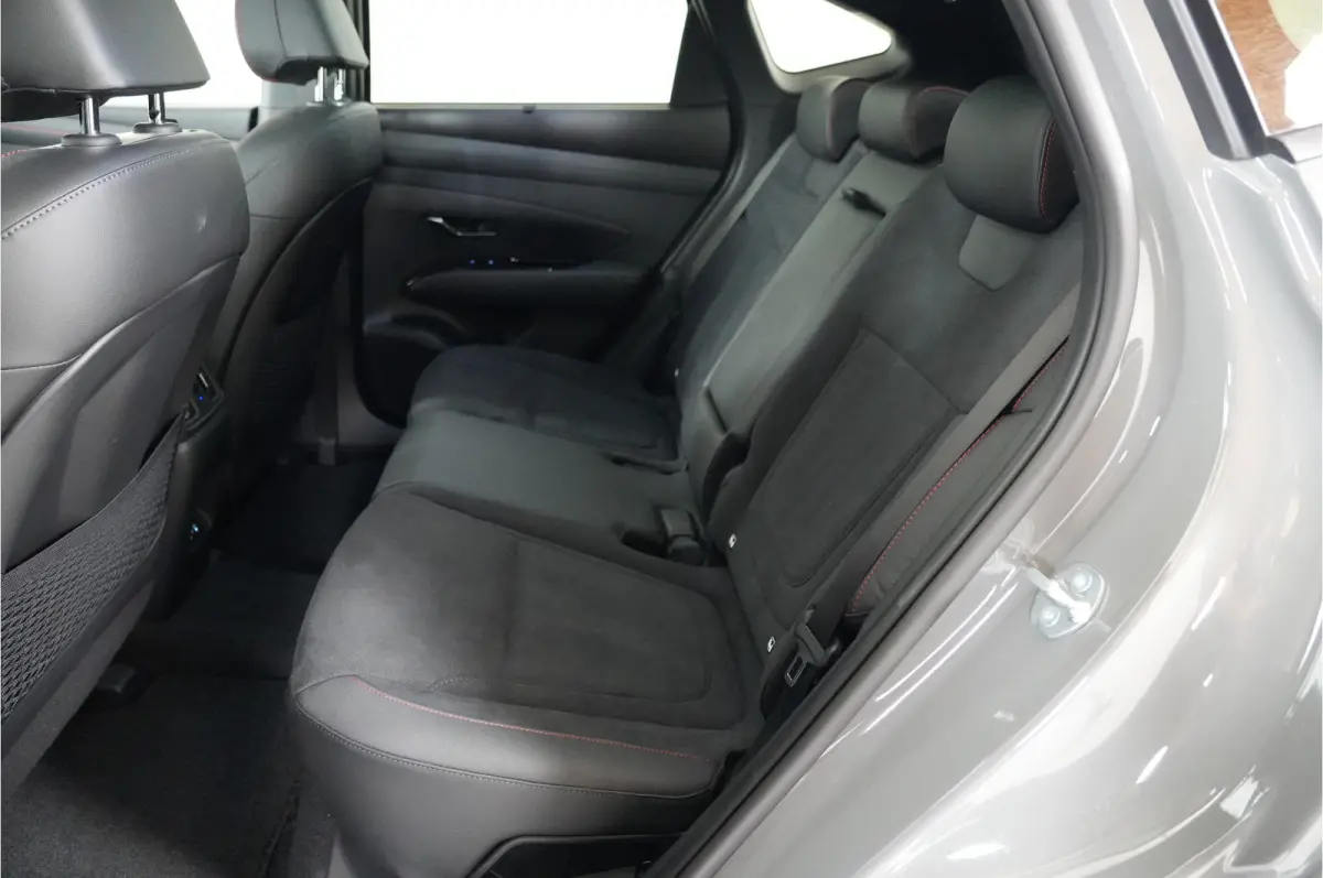 1.6 T-GDI N Line Sky 4WD 265 pk PHEV | Pano | Full options |