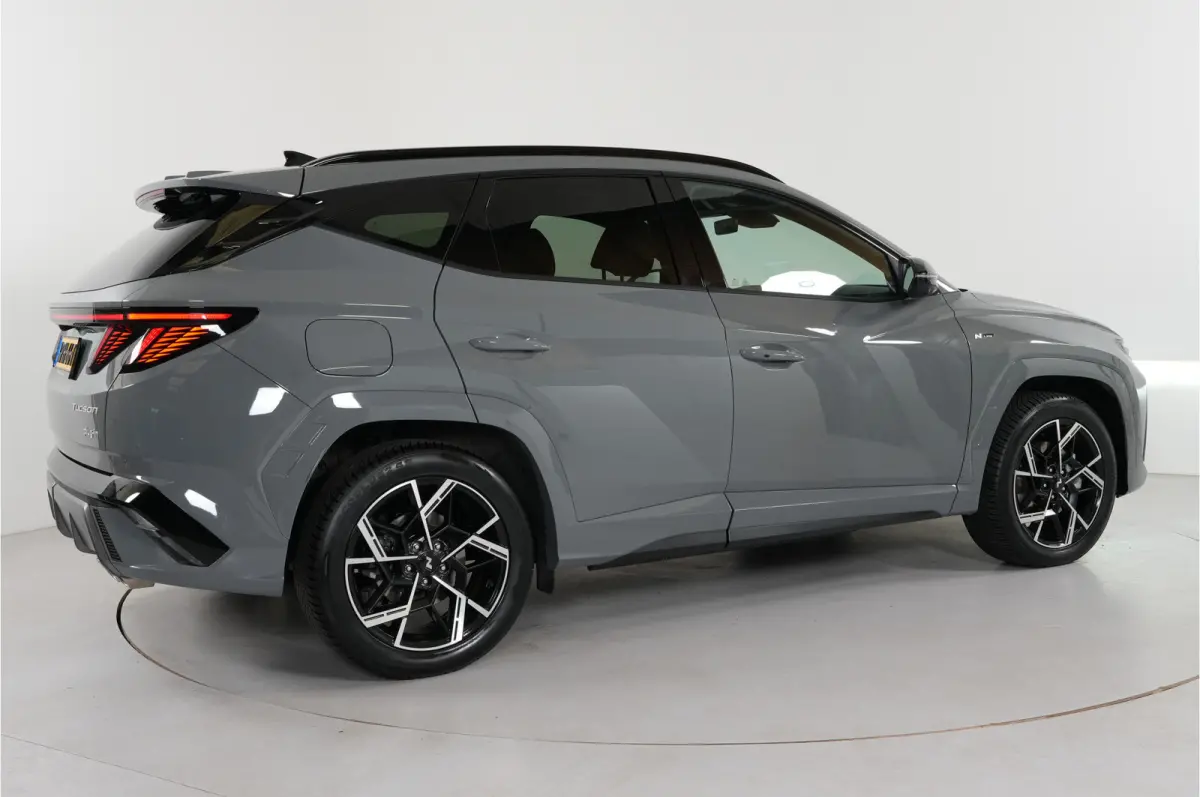 1.6 T-GDI N Line Sky 4WD 265 pk PHEV | Pano | Full options |