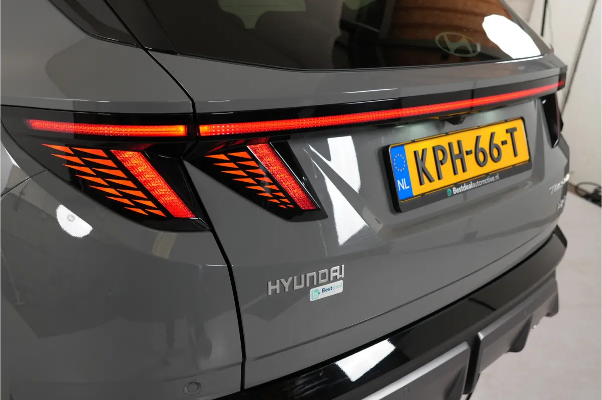 1.6 T-GDI N Line Sky 4WD 265 pk PHEV | Pano | Full options |