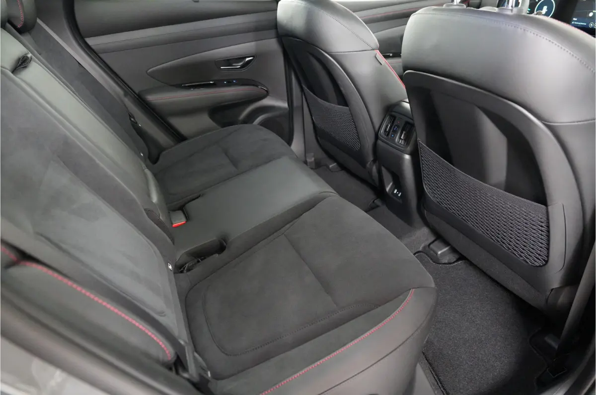1.6 T-GDI N Line Sky 4WD 265 pk PHEV | Pano | Full options |