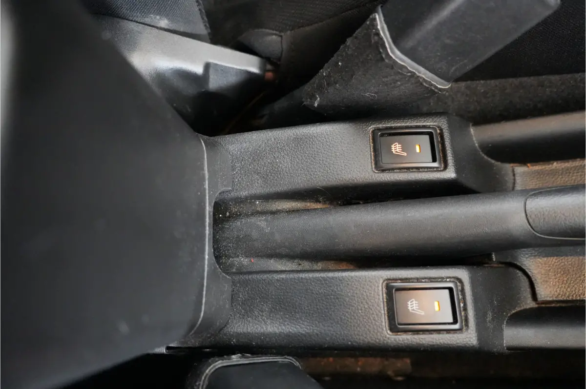 1.2 Sportline | Navi | Stl. verw. | Carplay/Android | Airco |