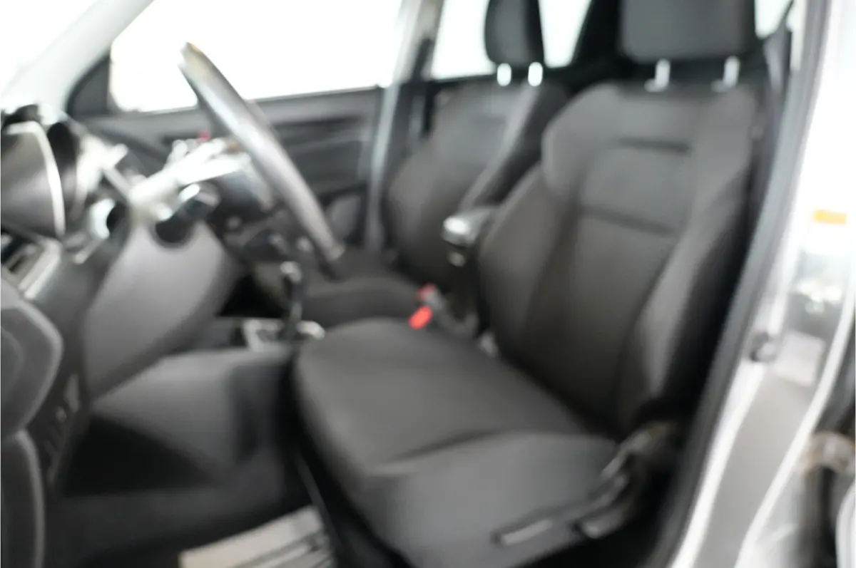 1.2 Sportline | Navi | Stl. verw. | Carplay/Android | Airco |