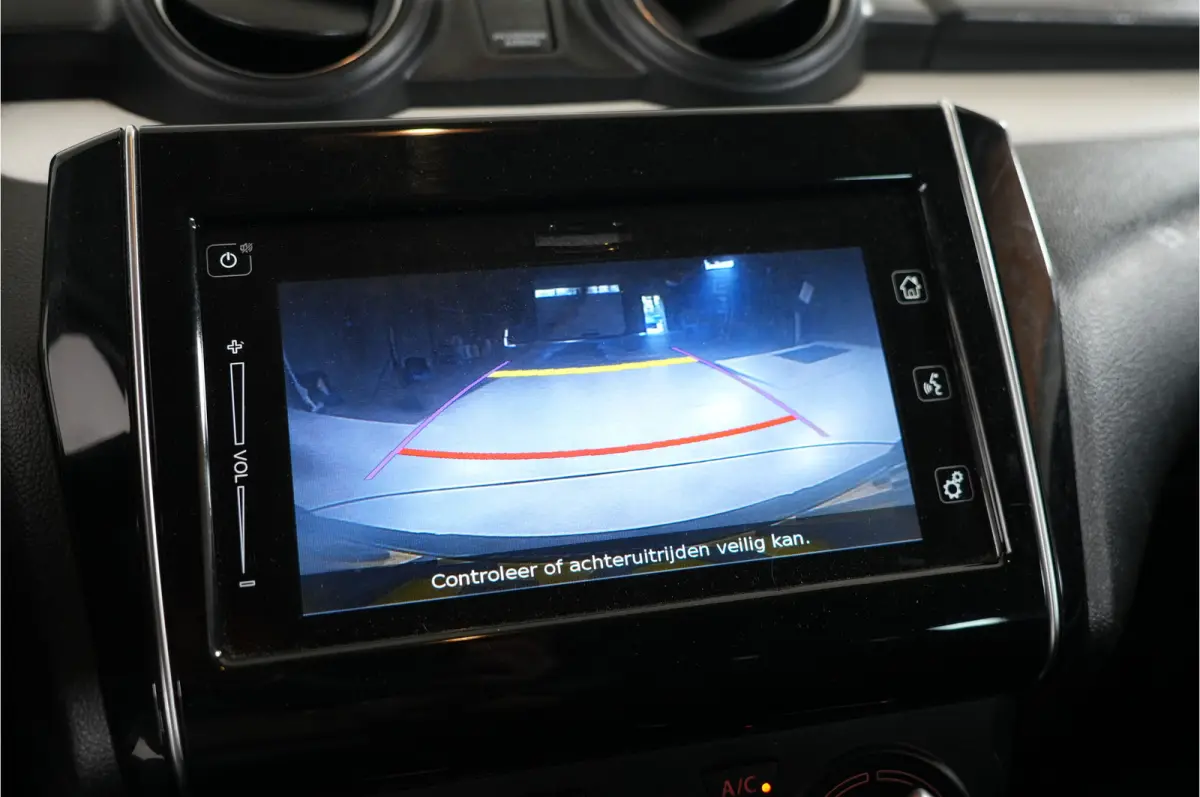 1.2 Sportline | Navi | Stl. verw. | Carplay/Android | Airco |