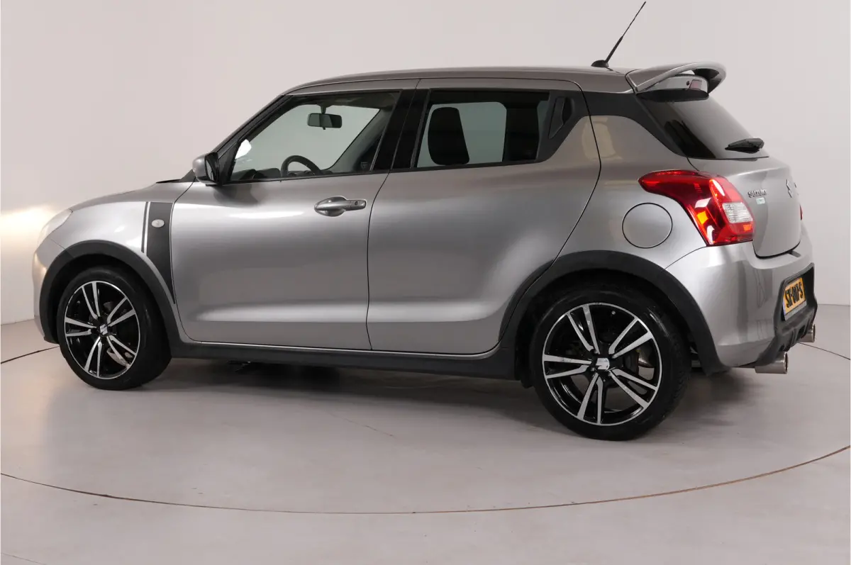 1.2 Sportline | Navi | Stl. verw. | Carplay/Android | Airco |