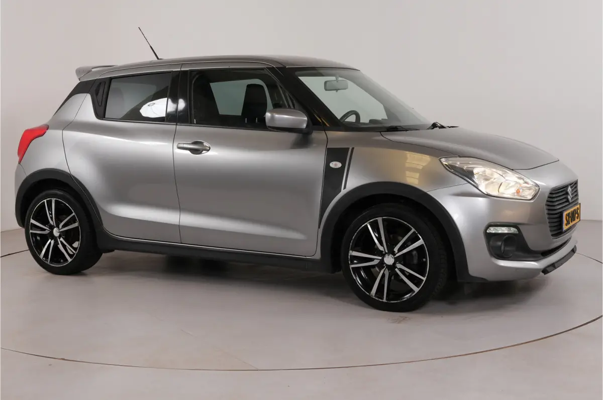1.2 Sportline | Navi | Stl. verw. | Carplay/Android | Airco |