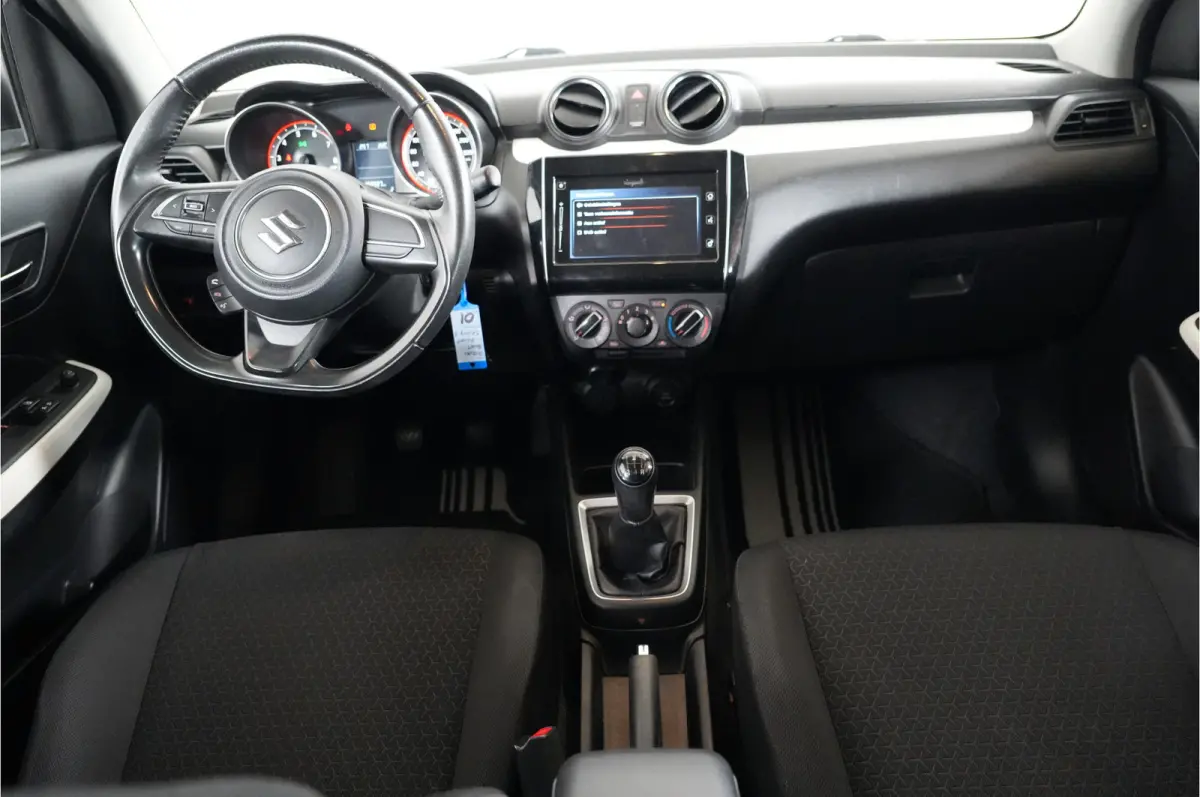 1.2 Sportline | Navi | Stl. verw. | Carplay/Android | Airco |