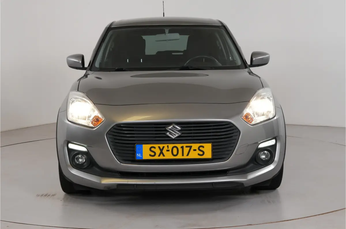 1.2 Sportline | Navi | Stl. verw. | Carplay/Android | Airco |