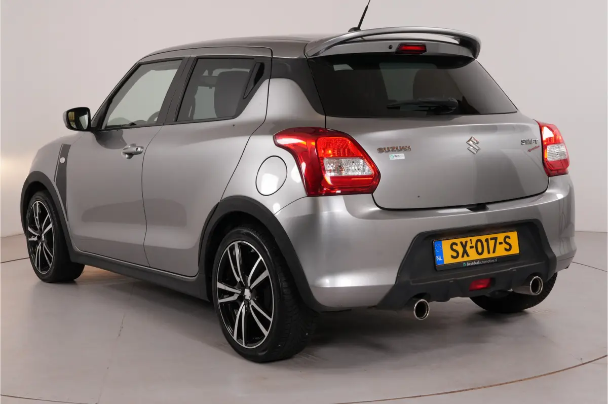 1.2 Sportline | Navi | Stl. verw. | Carplay/Android | Airco |