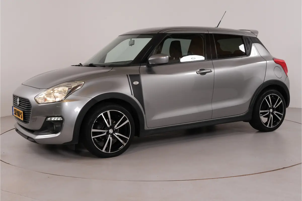 1.2 Sportline | Navi | Stl. verw. | Carplay/Android | Airco |
