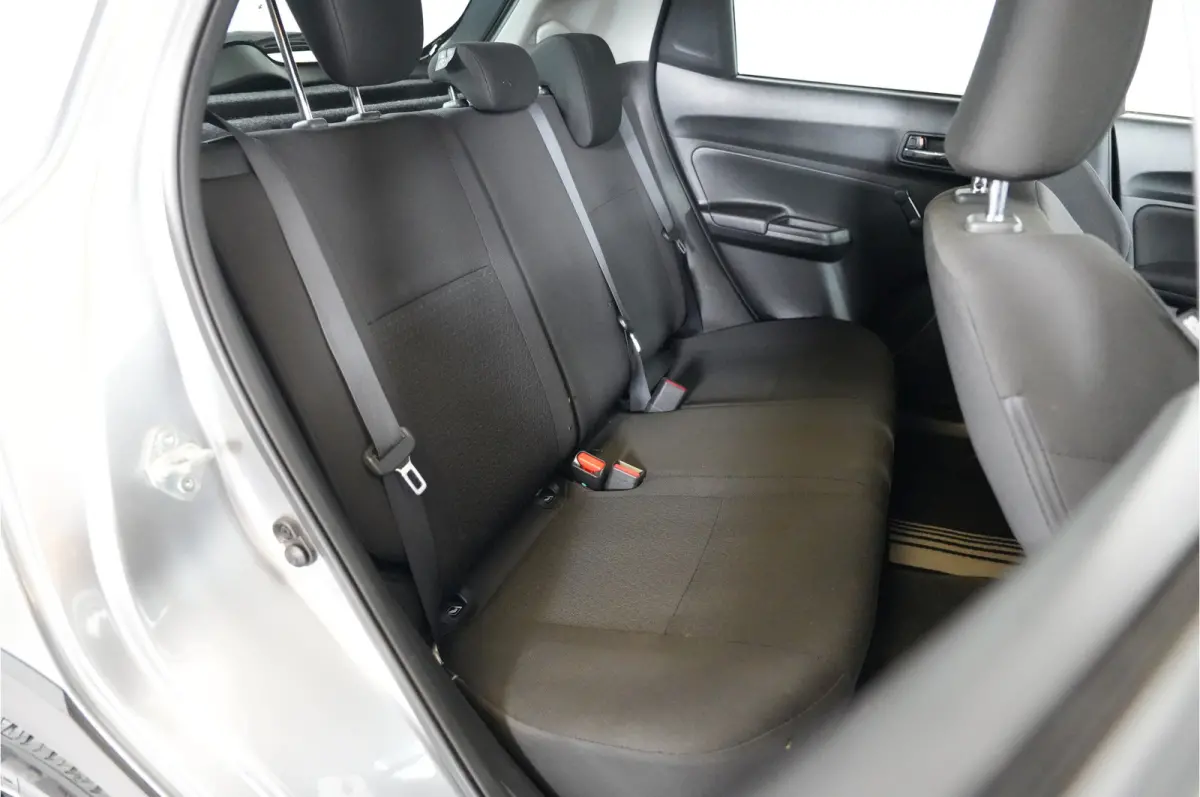 1.2 Sportline | Navi | Stl. verw. | Carplay/Android | Airco |