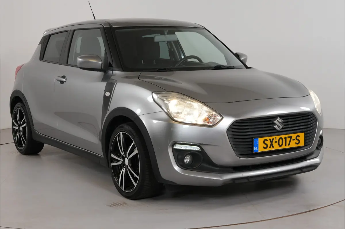 1.2 Sportline | Navi | Stl. verw. | Carplay/Android | Airco |