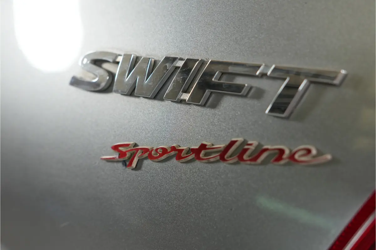1.2 Sportline | Navi | Stl. verw. | Carplay/Android | Airco |
