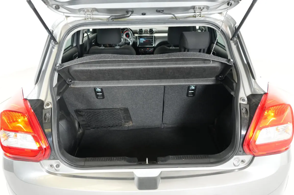 1.2 Sportline | Navi | Stl. verw. | Carplay/Android | Airco |