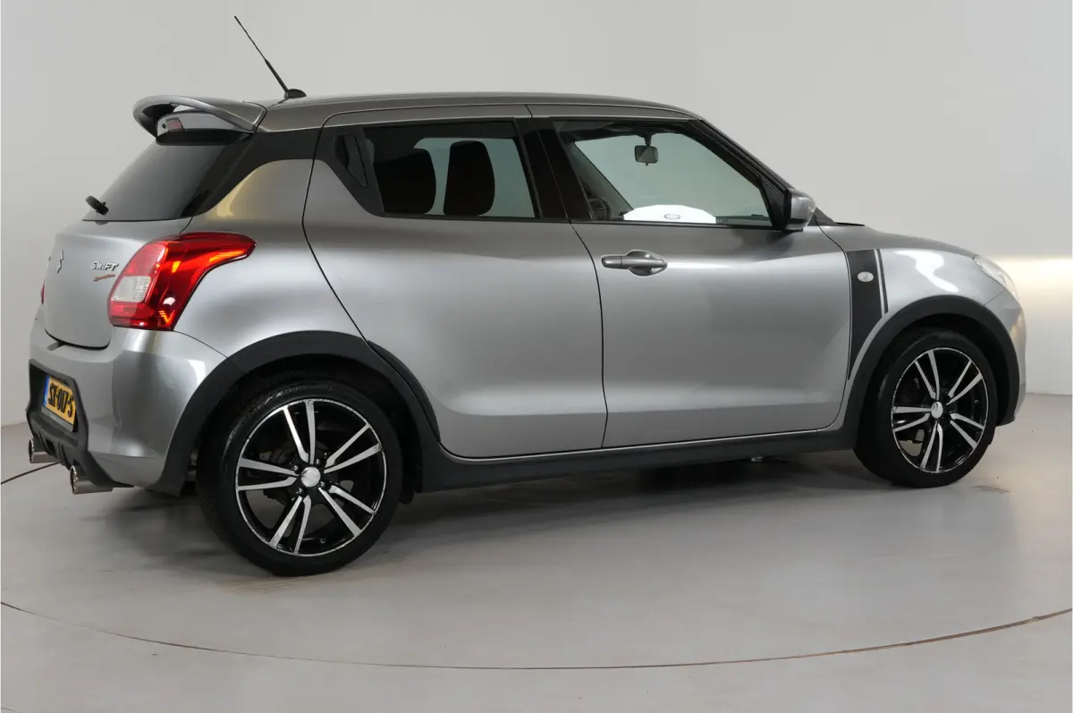 1.2 Sportline | Navi | Stl. verw. | Carplay/Android | Airco |
