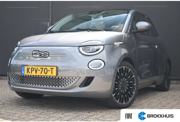 La Prima 42 kWh 95%SOH! | Panoramadak | Incl. Winterset | JBL | Vol-Leder | Adaptive Cruise | Dealeronderhouden | Stoelverwarming | !!
