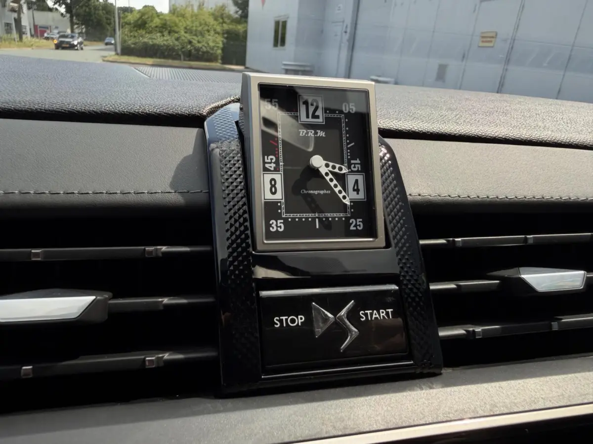 1.6 PureTech So Chic - NAVI/LEER/CAMERA/NAP