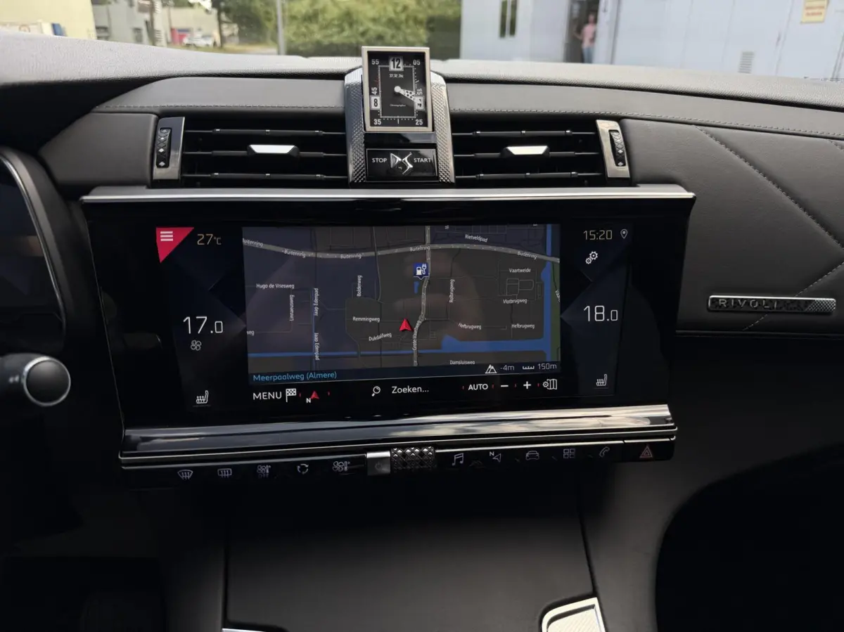 1.6 PureTech So Chic - NAVI/LEER/CAMERA/NAP
