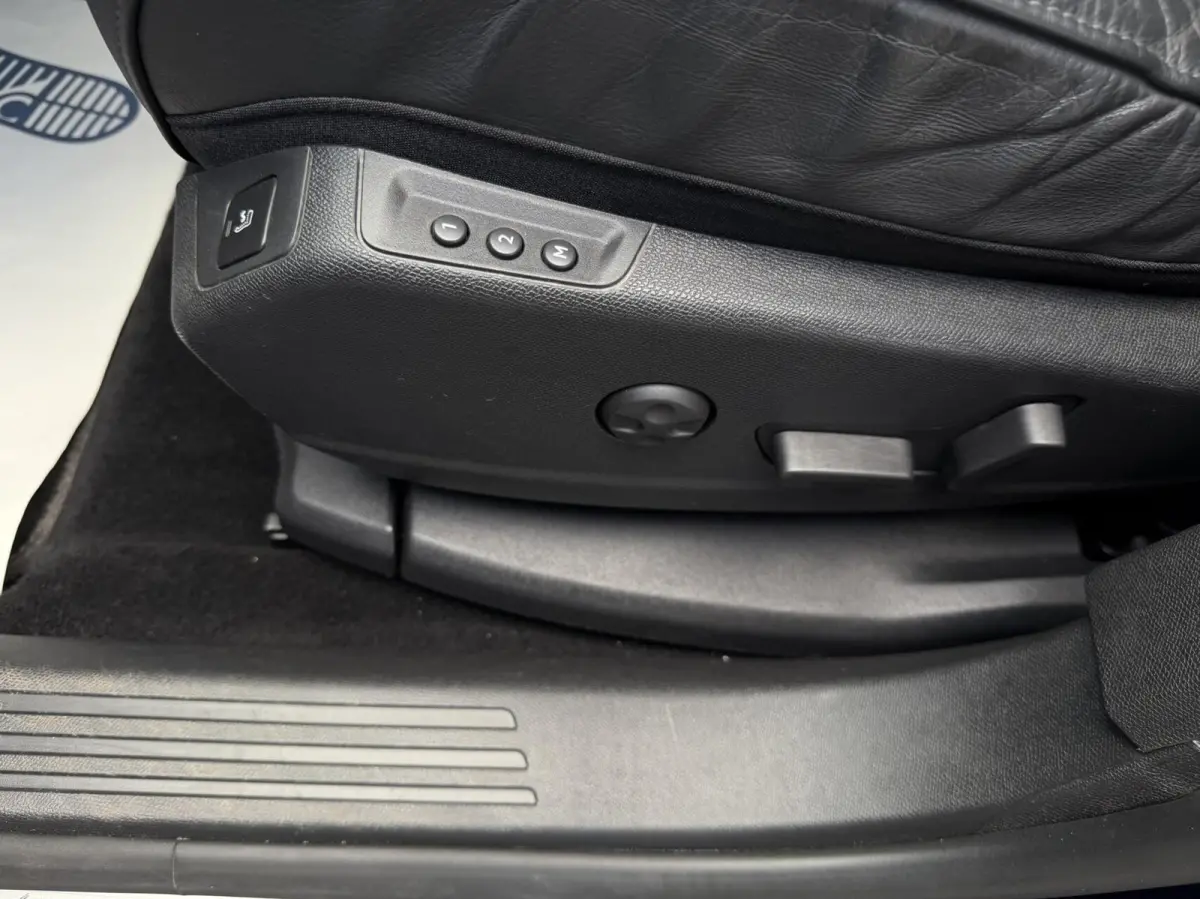 1.6 PureTech So Chic - NAVI/LEER/CAMERA/NAP