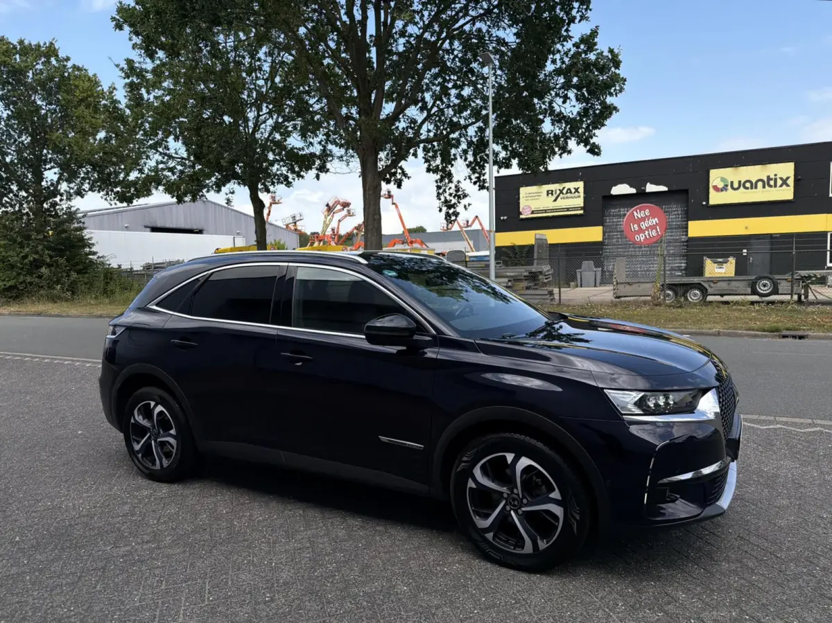 1.6 PureTech So Chic - NAVI/LEER/CAMERA/NAP