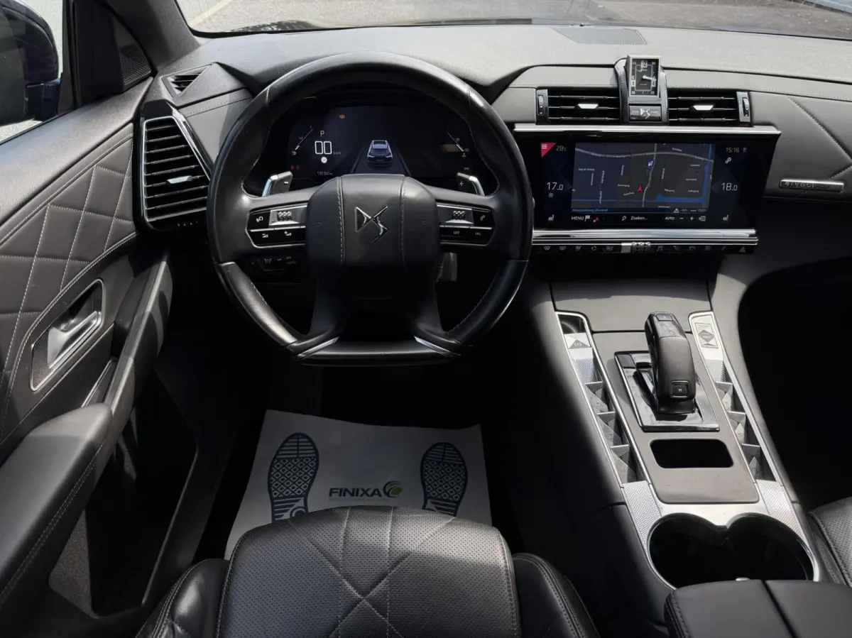 1.6 PureTech So Chic - NAVI/LEER/CAMERA/NAP