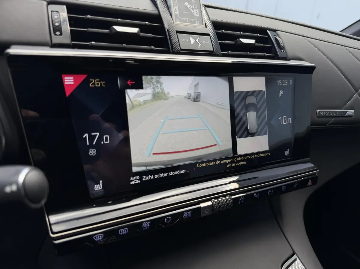 1.6 PureTech So Chic - NAVI/LEER/CAMERA/NAP