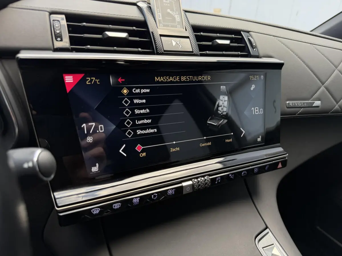 1.6 PureTech So Chic - NAVI/LEER/CAMERA/NAP